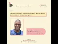 The Nexus Framework Standardizing Identity and Connection Orchestration for Autonomous Agents