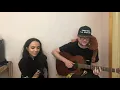 Jorja Smith - Goodbyes (Julietta x James Lo Scott cover )