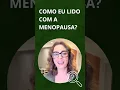 Download Lagu Mulheres, me contem como vocês estão lidando com a menopausa! #menopausa #catiaresponde