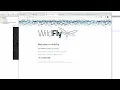 Configuration Widfly Interllij for remote debug access
