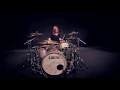 Lindsey Raye Ward - The Chainsmokers - Closer-Shaun Frank Remix (Drum Cover)