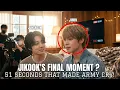 Lagu ARMY Shocked! The 51-Second Jimin \u0026 Jungkook ‘Are You Sure?! S2’ Video That Made Everyone Emotional!