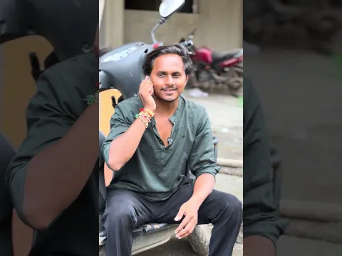Sahi bola na mene 🥺|mr roshan| |deepesh zo| #shorts