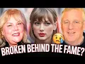 Taylor Swift s Family Secret Are Her Parents Divorced
