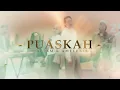 Download Lagu Ameerais \u0026 Mariam Saim - Puaskah (LIVE - Stripped Session)
