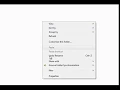 Visual Basic 6 0 - Connect to Access 2007 Database accdb File