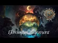 Summoning the Four Elements and the Four Directions - Ceremonial Meditation