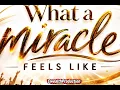 Tauren Wells – What A Miracle Feels Like (Instrumental Worship Remix)