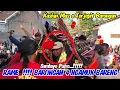 Download Lagu Terjepit Barongan !!! Barongan 4 Ngamuk Bareng Full Adegan Samboyo Putro Live Rowoharjo Prambon