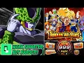 HOW TO AFK AUTO ALL 999 STAGES OF THE ALL STAR EZA AUTO CLICKER SETUP GUIDE Dokkan Battle