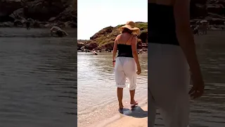 Sailing Menorca