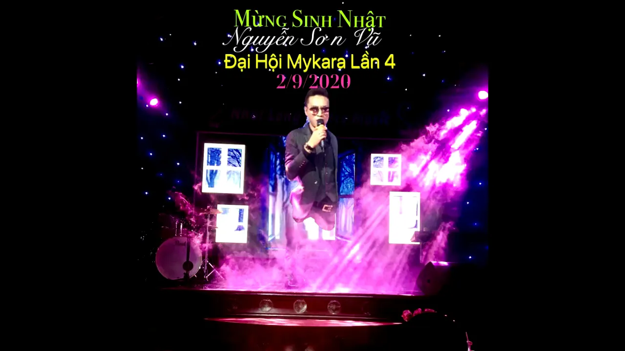 Lá Thư Cuối Cùng - Sơn Vũ Nguyễn