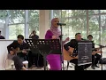 Download Lagu Ikan Dalam Kolam (El Corona) Akustik Cover