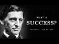 Lagu What is Success? - Ralph Waldo Emerson (Powerful Life Poetry)