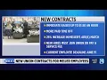What new union contracts mean for Meijer employees