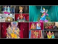 Download Lagu 60+ Hyderabad's biggest and trending ganesh idols 2025 | unique ganesh  | Hyderabad Ganesh Series-2 