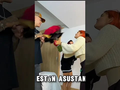 Hablan mal de mí y se burlan 😳😭