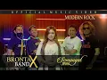 Download Lagu Sonia BrontaX Band - Semangat Jiwa (Official Music Video) | ROCK TERBARU 2021