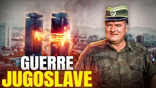 Come le Guerre Jugoslave hanno distrutto i Balcani