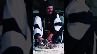 مسلسل راس غليص الجزء الثاني 