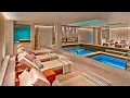Explore the LivNordic Spa and Nordic Wellness Rituals with Lovisa Petri on Viking Ocean Ships