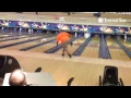 Linn Lanes team of Mark Stenger Vince Pollard Bob Ogle Kenny Shockency wins Masters title