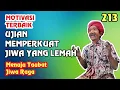 Download Lagu UJIAN MEMPERKUAT JIWA JIWA YANG LEMAH #kajianislam #quotes #shorts #video
