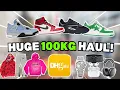 Download Lagu MASSIVE 100KG DHGATE HAUL UNBOXING! (Insane...) 🔥