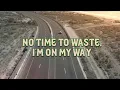Road Less Traveled - Keith DiBuduo FEAT Joe Ciresi | (Original Song) *Lyric Video*