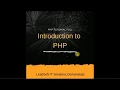PHP MYSQL in Hindi LESSON 1 Inroduction and Working of PHP
