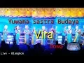 Lagu Vira Yuwana Sastra Budaya - Live Blangkon