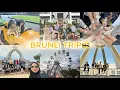 Download Lagu VLOG || BRUNEI WITH BIG FAMS 🇧🇳❤️