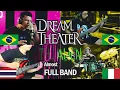 Download Lagu THE ALIEN - [Dream Theater] - Almost FULL BAND