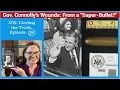 Download Lagu Impossible: Connolly’s Wounds vs. the \