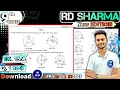 Exercise 15 4 Q1 to Q4 RD Sharma Class 9 Chapter 15 Circles CBSE MD Sir 9