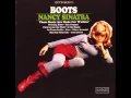 Download Lagu Nancy Sinatra - 1966 - Boots [Full Album]