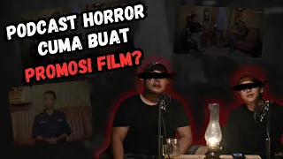 channel lentera malam ditipu sama orang ini ternyata cerita buat promosi film doang