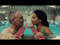 FLOAT She Was 36 and Had Never Put Her Face in the Water Short Film