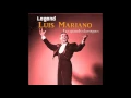 Luis Mariano - Maman la plus belle du monde (Audio Officiel)