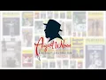 August Wilson Logo Animation