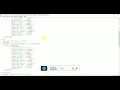 CSE425 Section 3 Project in Python C Shell script