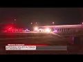 I-270 crash in northeast Columbus leaves 1 person dead
