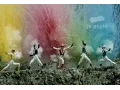 Download Lagu Choujuu Sentai Liveman -Henshin Theme- [Liveman ga Gonin ni!]