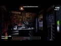 FNAF Night 3 Complete No Commentary
