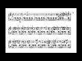Download Lagu Bartok Bela  - Mikrokosmos Book VI. [With Score]