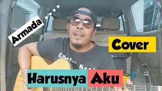 Download Harusnya Aku Armada || cover by Klik Bali MP3