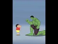 Shinchan version Scissors paper rock (Part-6)