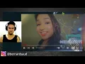 Anjelia Dom, Yovie Widianto - Satu Mimpiku | SINGER REACTION