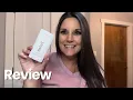 Native Deodorant Honest Product Review