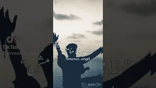 طارق الشيخ جينا الحياة على عجل ومروحين على عجل حالة واتس 25 ثانية وهمية تحفة 